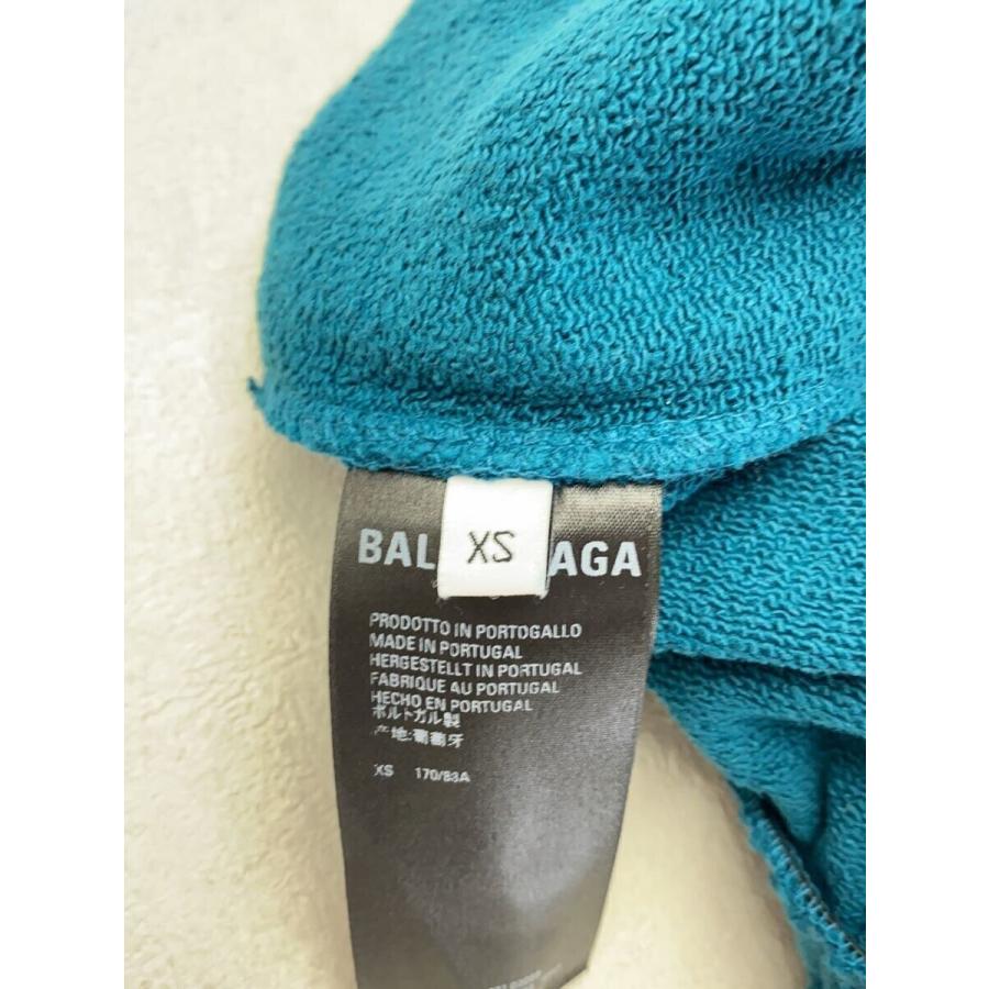 美品○BALENCIAGA バレンシアガ 21AW 674594 WARDROBE UNIFIT