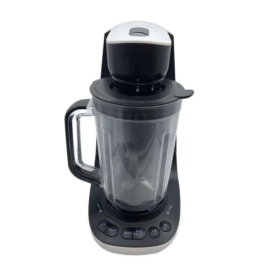 SHARP◇ミキサー・フードプロセッサー ヘルシオ 真空ブレンダー EM-SB1