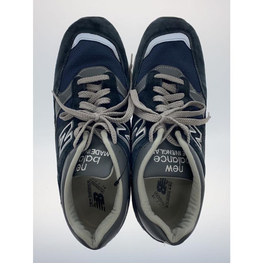 NEW BALANCE◇M1500/ネイビー/Made in UK/US9/NVY : セカンド 