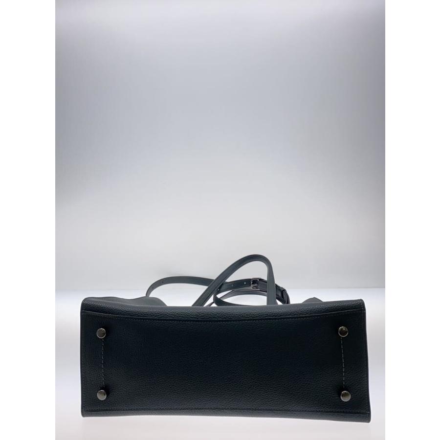 coach ショルダーバッグ COACH◇ショルダーバッグ/レザー/IDG/無地/25137 : セカンドストリート