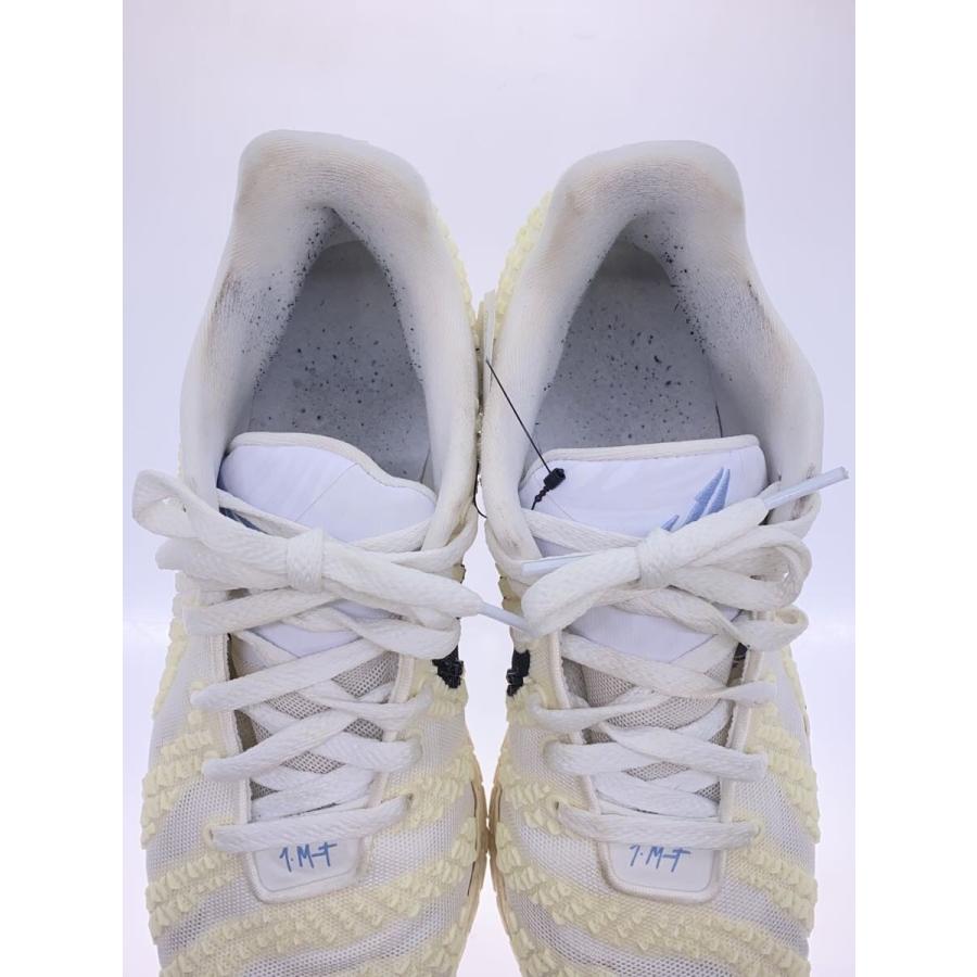 NIKE◇JA 3 EP_ジャ EP ジャモラント/27.5cm/WHT// : セカンド