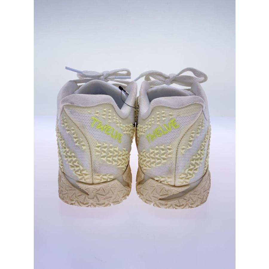 NIKE◇JA 3 EP_ジャ EP ジャモラント/27.5cm/WHT// : セカンド