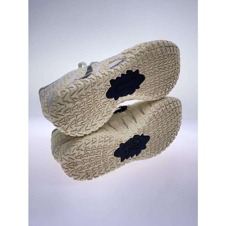 NIKE◇JA 3 EP_ジャ EP ジャモラント/27.5cm/WHT// : セカンド