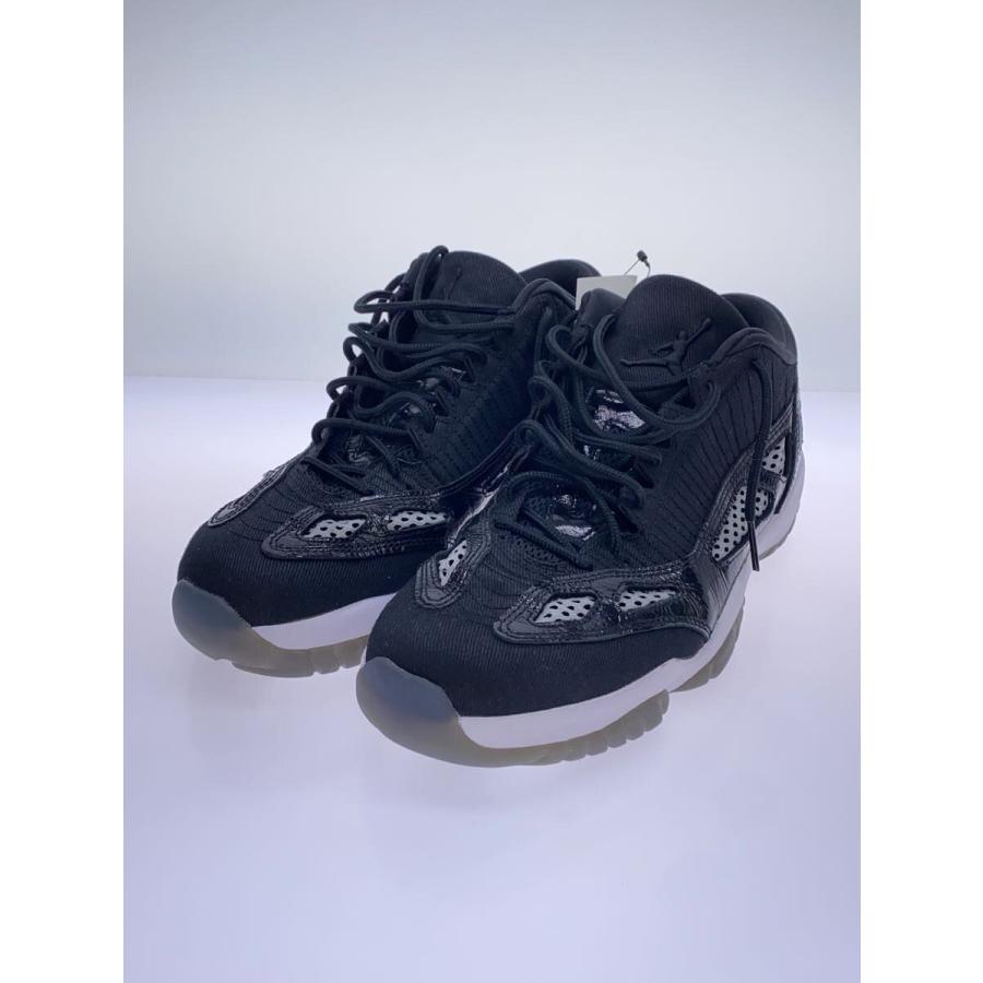 NIKE◇AIR JORDAN 11 RETRO LOW IE_エア ジョーダン レトロ IE/27.5cm