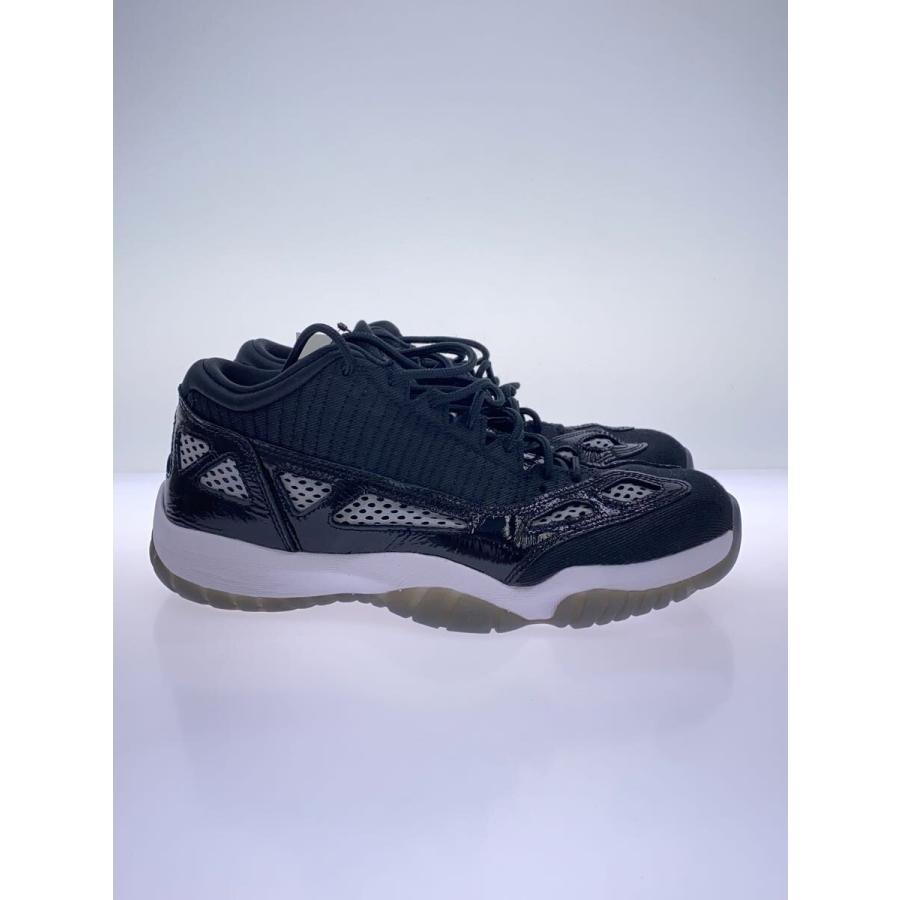 NIKE◇AIR JORDAN 11 RETRO LOW IE_エア ジョーダン レトロ IE/27.5cm