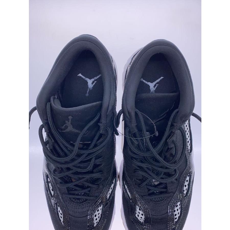 NIKE◇AIR JORDAN 11 RETRO LOW IE_エア ジョーダン レトロ IE/27.5cm