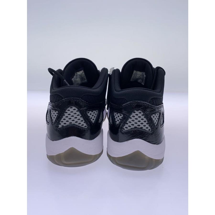 NIKE◇AIR JORDAN 11 RETRO LOW IE_エア ジョーダン レトロ IE/27.5cm