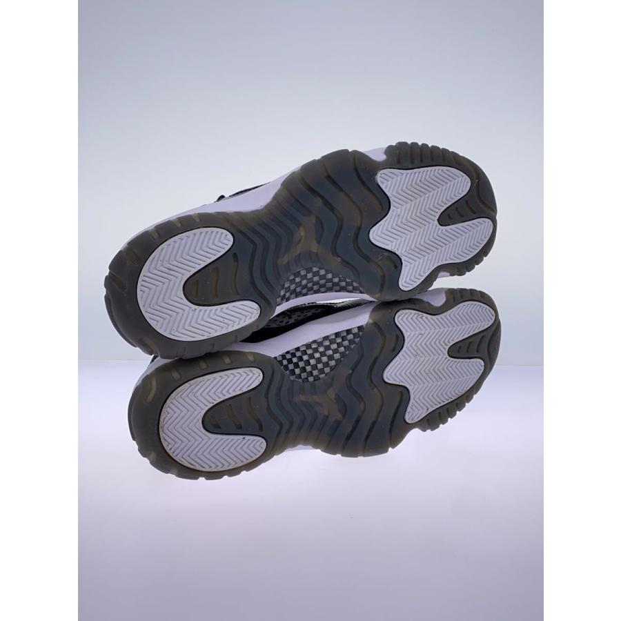 NIKE◇AIR JORDAN 11 RETRO LOW IE_エア ジョーダン レトロ IE/27.5cm