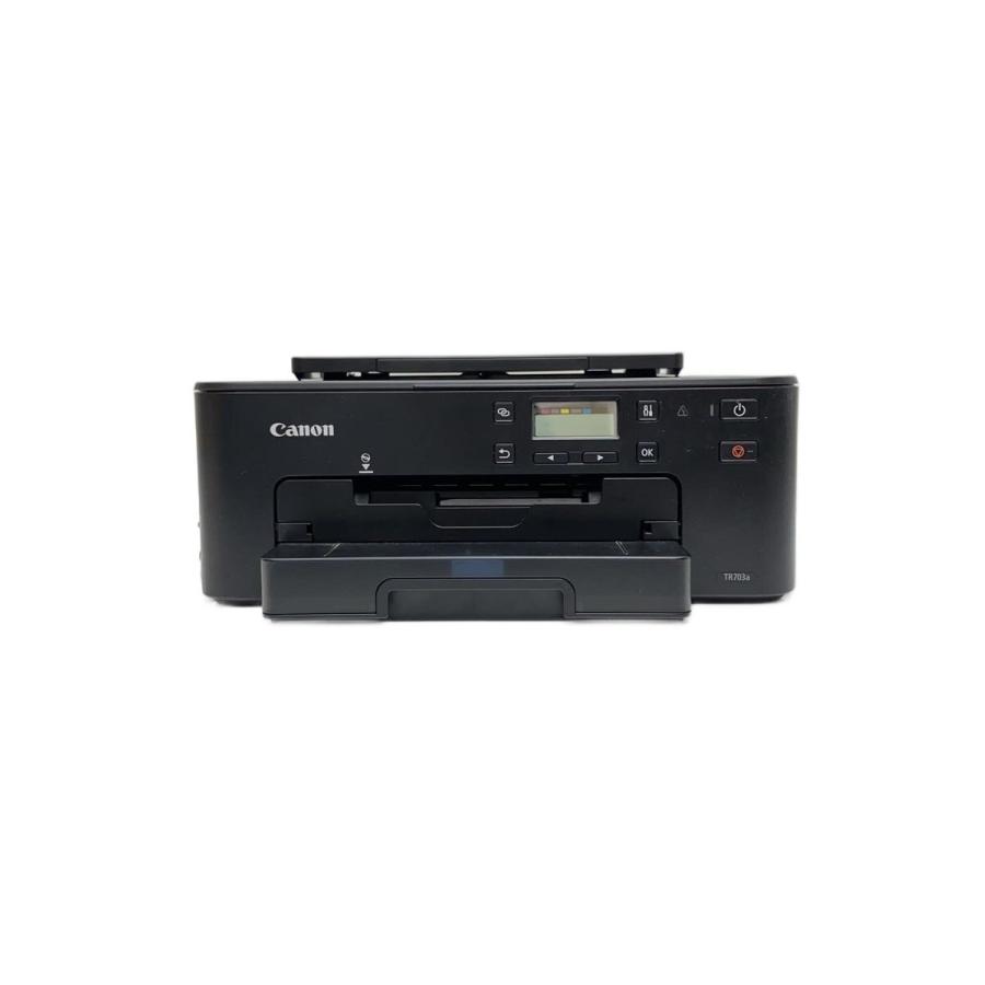 CANON◇プリンタ TR703a/インクジェット : セカンドストリートYahoo!店