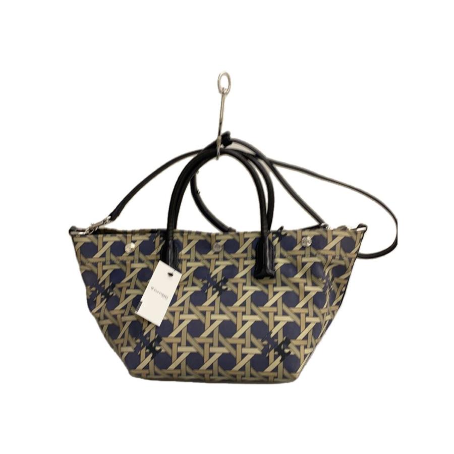 TORY BURCH◇トリーバーチ/139025-400/ショルダーバッグ/キャンバス