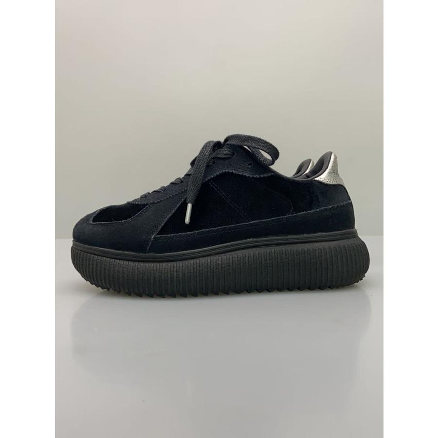 Onitsuka Tiger / ローカットスニーカー/23.5cm/BLK/1183b414 Onitsuka Tiger◇ローカットスニーカー/23.5cm/BLK/1183b414