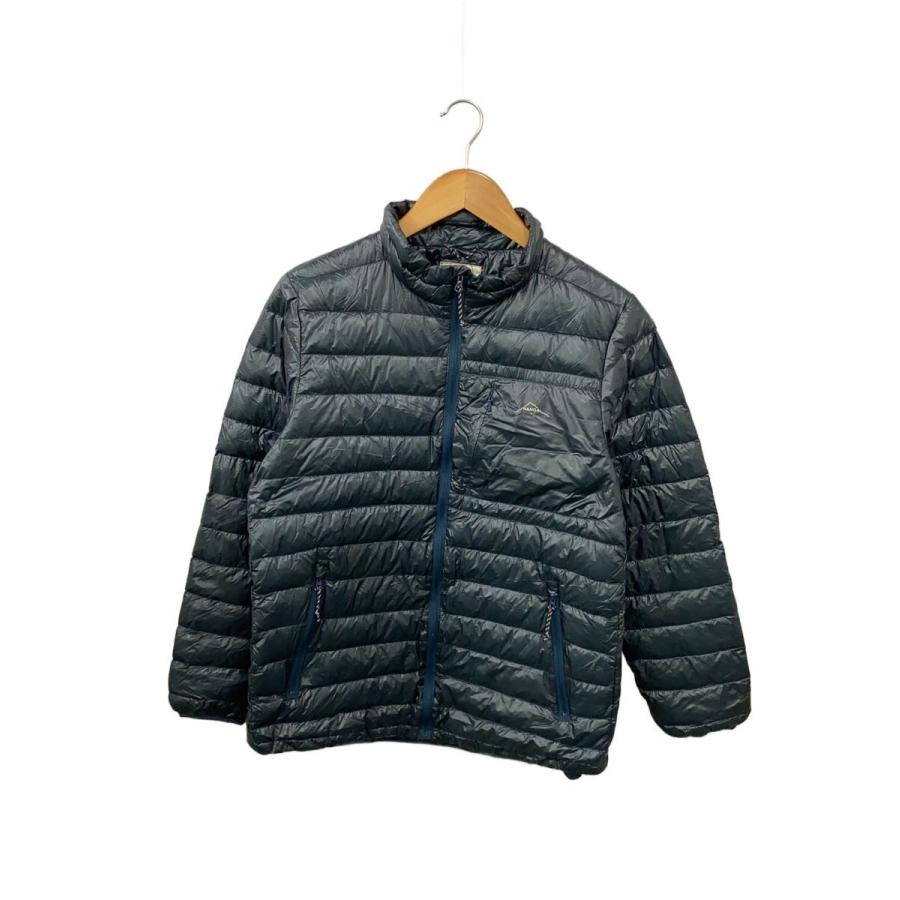 NANGA◇ダウンジャケット/S/ナイロン/NVY : セカンドストリートYahoo