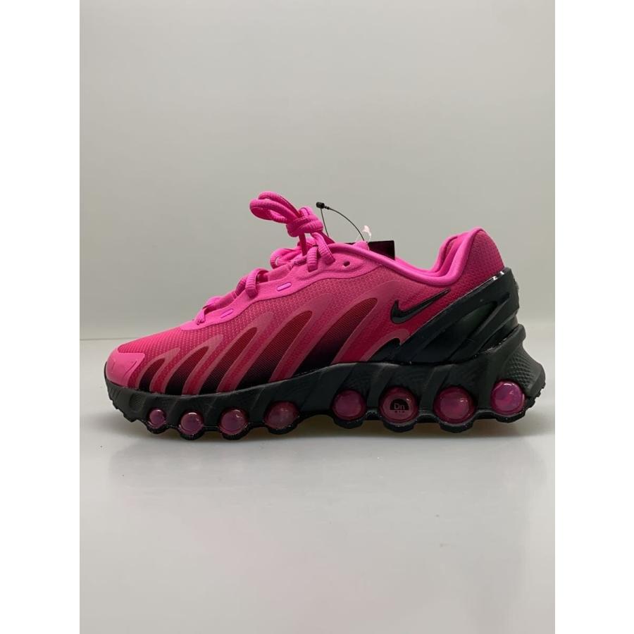 NIKE◇AIR MAX DN8_エア マックス DN8/23.5cm/PNK : セカンド 