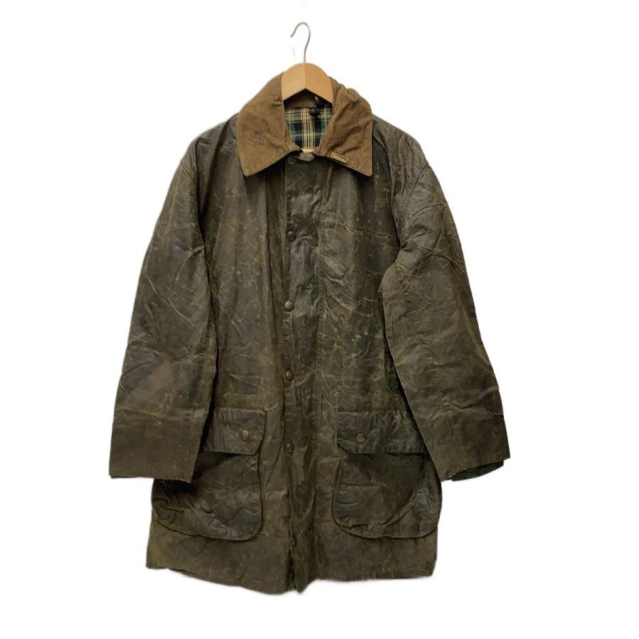 Barbour◇コート/40/--/KHK/A200 : セカンドストリートYahoo!店 - 通販