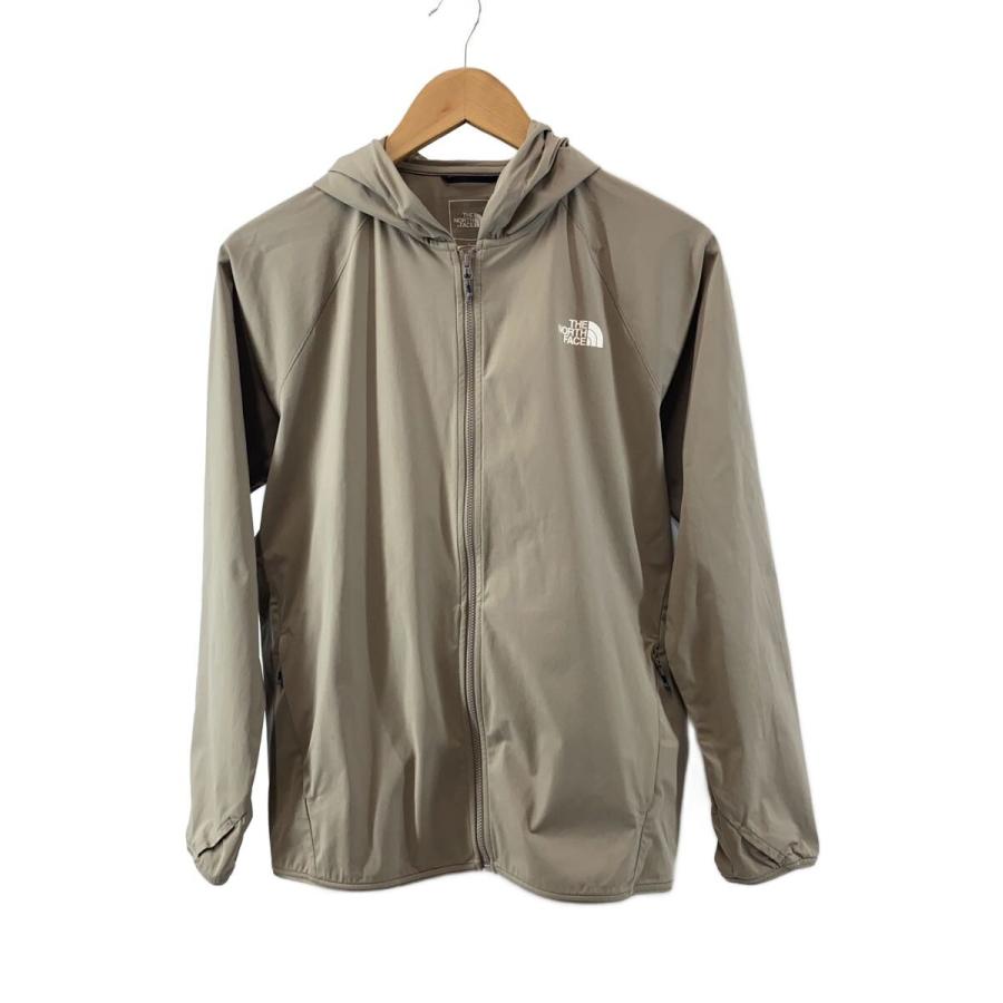 THE NORTH FACE◇SUNSHADE FULL ZIP HOODIE_サンシェイドフルジップ