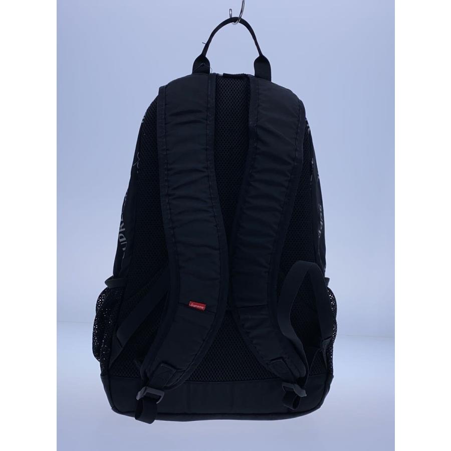 Supreme◇リュック/ナイロン/BLK : セカンドストリートYahoo!店 Supreme◇リュック/ナイロン/BLK : セカンドストリートYahoo!店