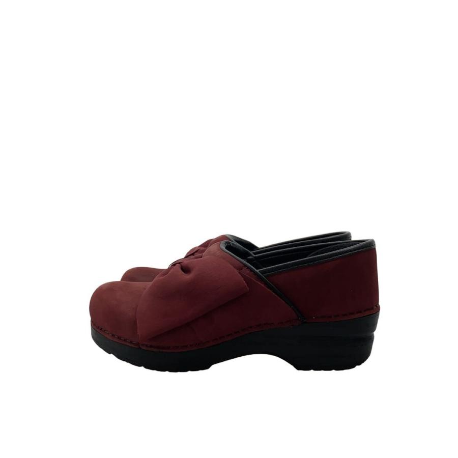 DANSKO◇シューズ/38/BRD// : セカンドストリートYahoo!店 - 通販