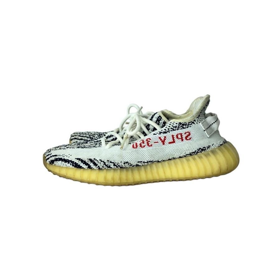 イージーブースト 350V2 アントリア　27CM 中古美品最終値下げ❣️ adidas◇YEEZY BOOST 350 V2/イージーブースト/26cm/WHT : セカンド