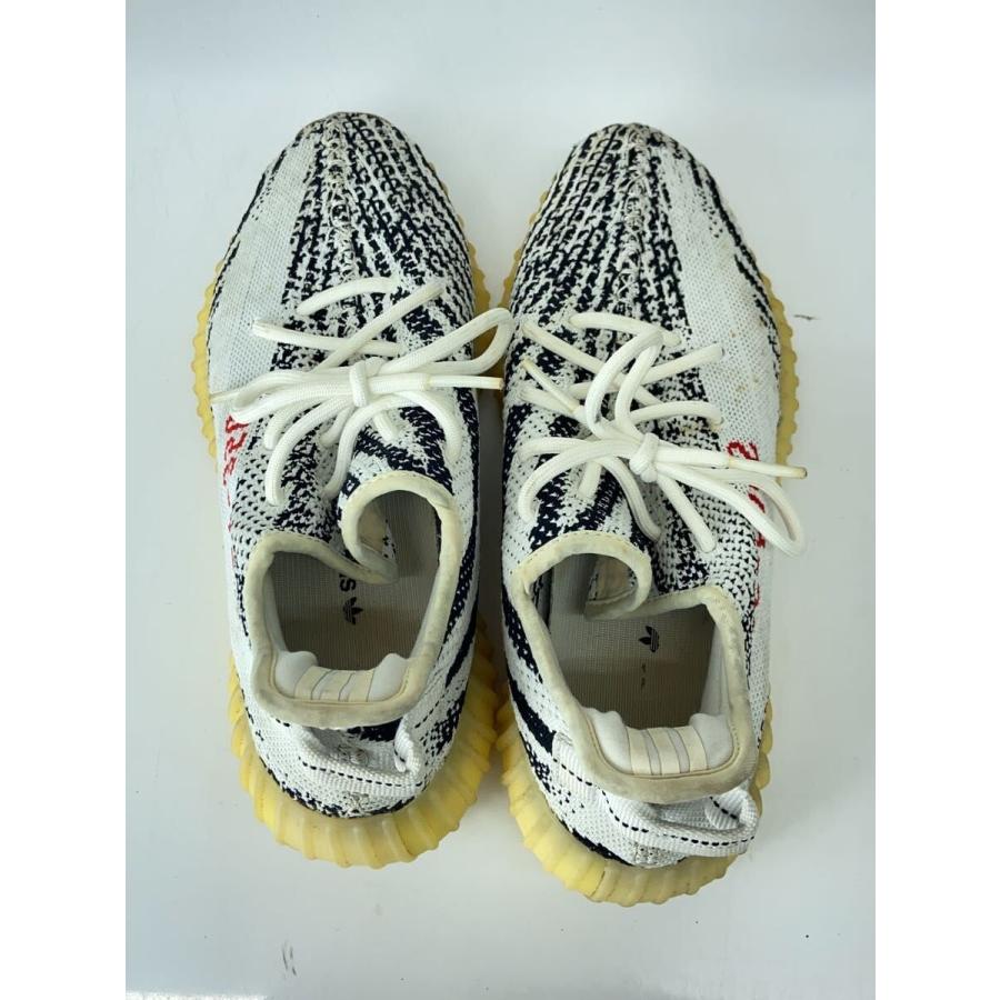 adidas◇YEEZY BOOST 350 V2/イージーブースト/26cm/WHT : セカンド