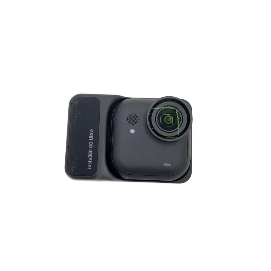 ビデオカメラ Insta360 GO Insta360◇ビデオカメラ Insta360 GO Ultra// : セカンドストリート