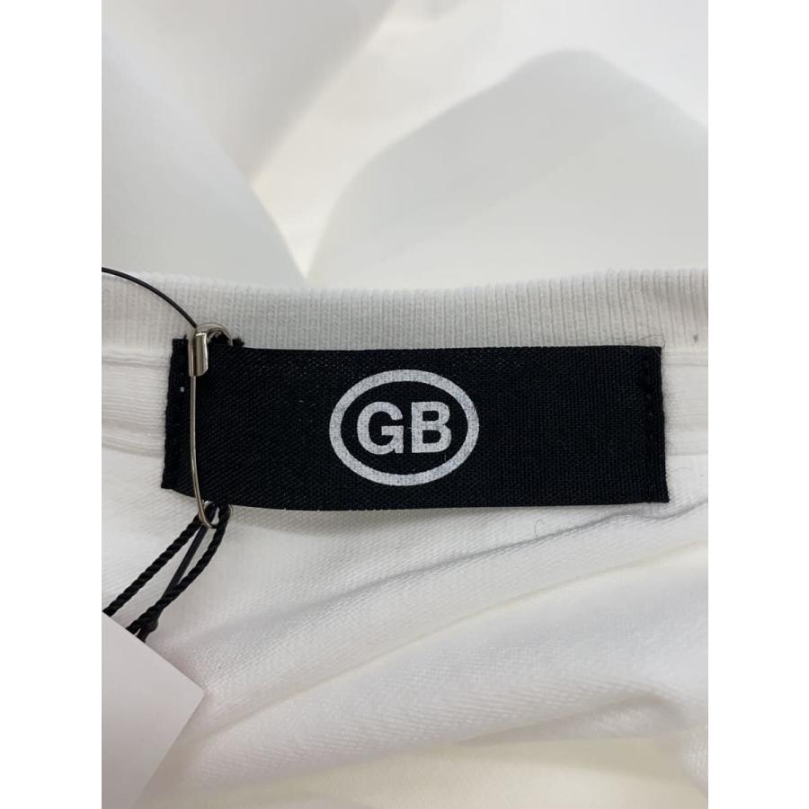 GB◇Tシャツ/M/WHT/GB2202000/GB by BABA/GB S/S Tee QUEEN/小泉 GB◇Tシャツ/M/WHT/GB2202000/GB by BABA/GB S/S Tee QUEEN/小泉