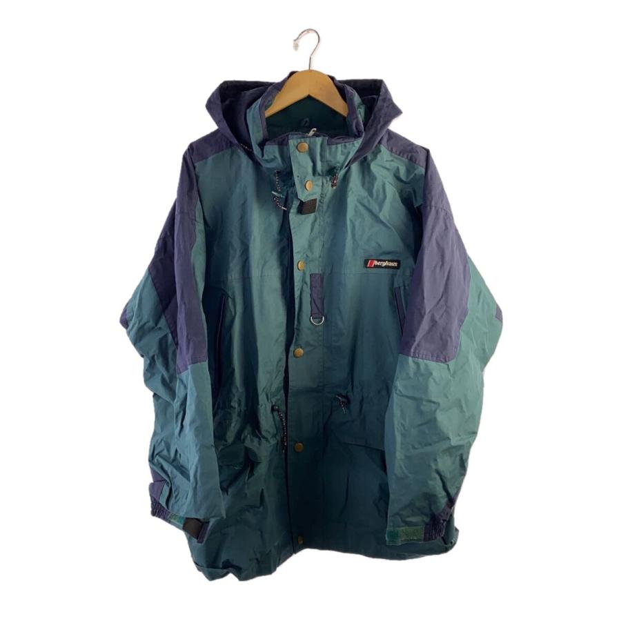 berghaus◇vintage berghaus caprice goretex jacket : セカンド berghaus◇vintage berghaus caprice goretex jacket : セカンド