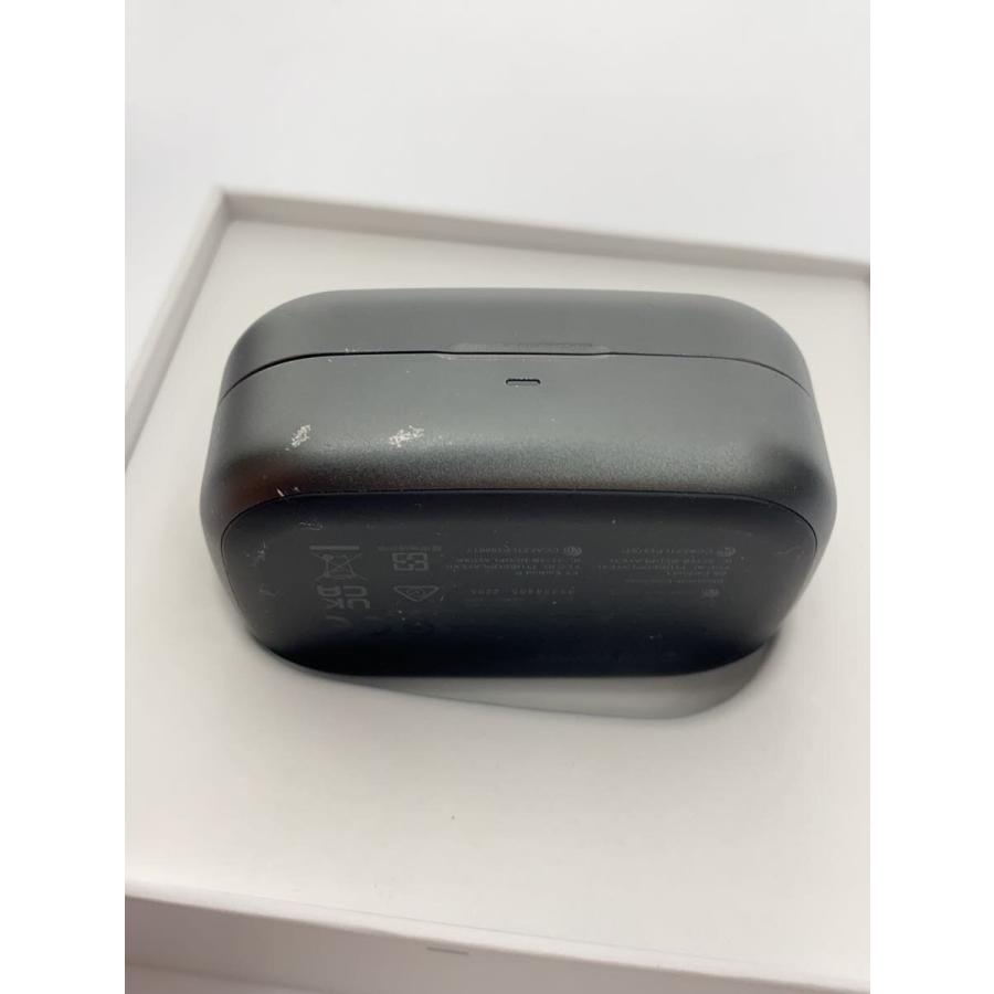 Bang&Olufsen◇イヤホン・ヘッドホン Beoplay EX [Black Anthracite
