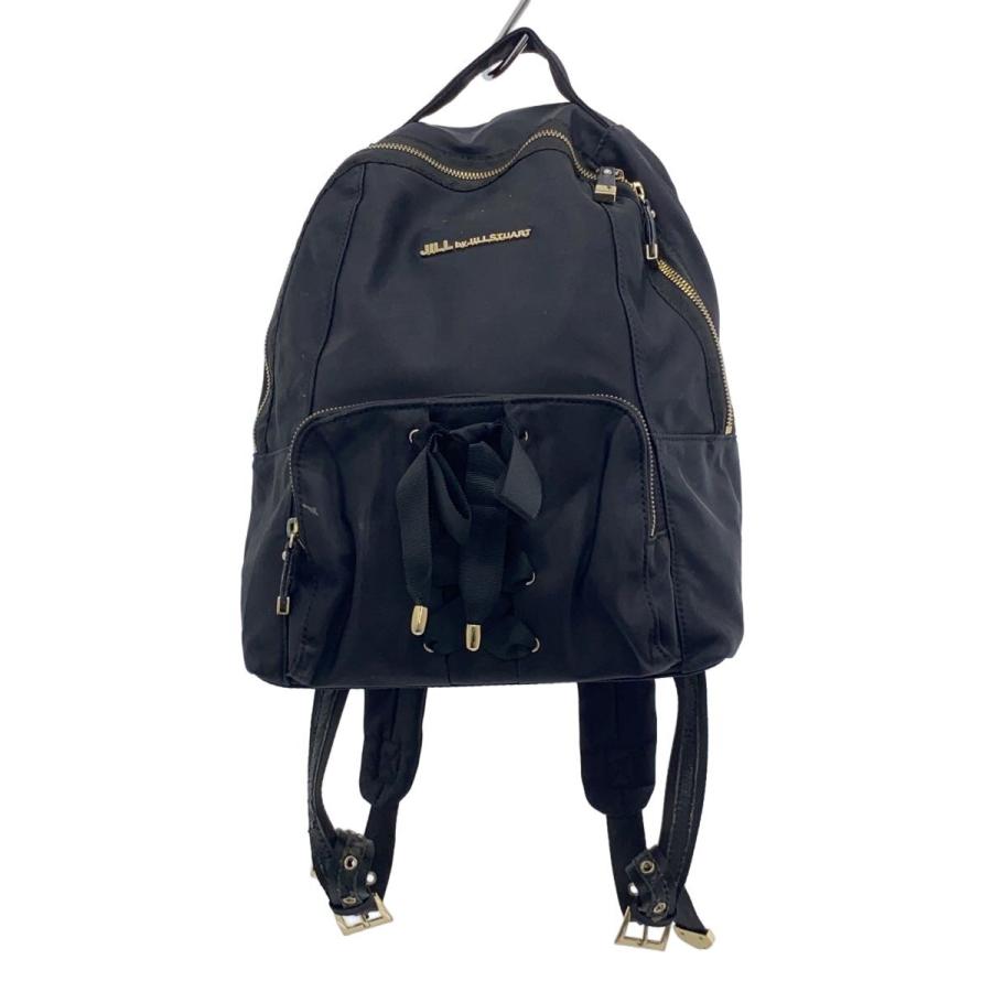 新品！タグ付き　ジルスチュアート　2wayリュック JILL by JILLSTUART◇リュック/ナイロン/125-8284016 : セカンド