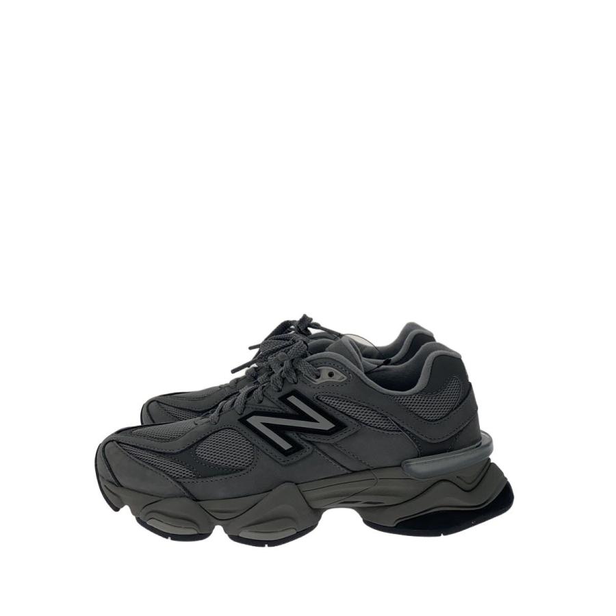 newbalance ニューバランス 9060 GRAY スニーカー 25cm 新品25cm／New Balance 9060 
