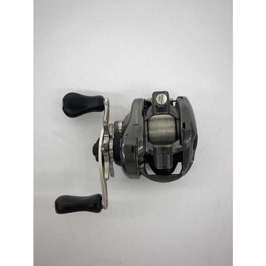 SHIMANO◇16 アルデバランBFS XG 左 03516 : セカンドストリートYahoo