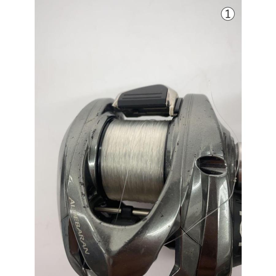 SHIMANO◇16 アルデバランBFS XG 左 03516 : セカンドストリートYahoo
