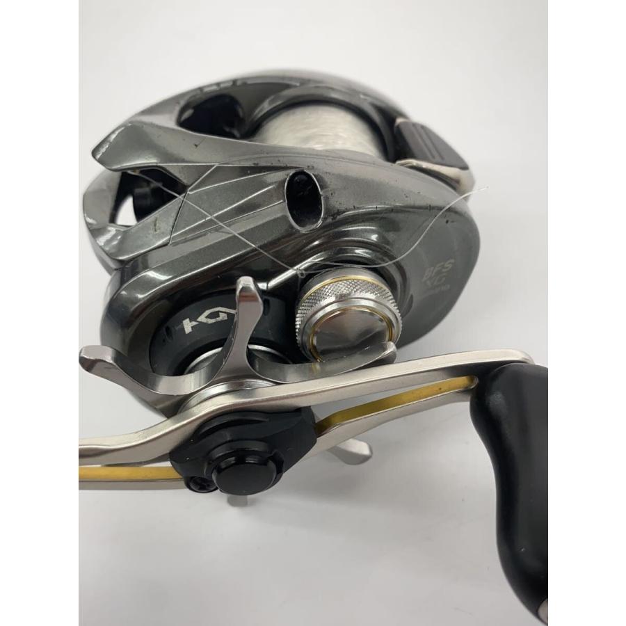 SHIMANO◇16 アルデバランBFS XG 左 03516 : セカンドストリートYahoo