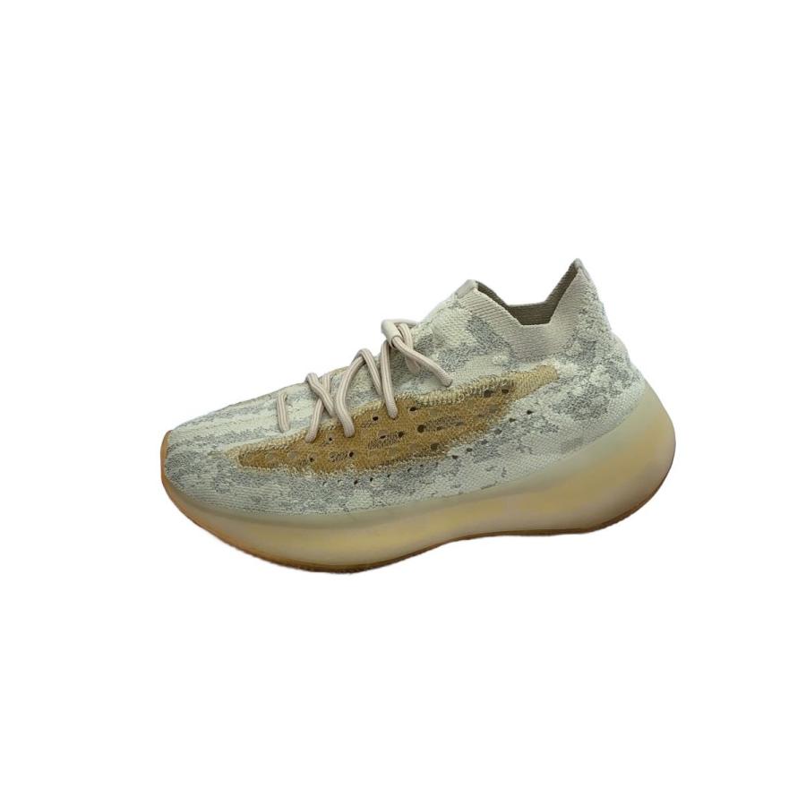 【新品】 YEEZY BOOST 380 27cm ★定価以下★ adidas◇YEEZY BOOST 380_イージーブースト380/27cm/WHT : セカンド