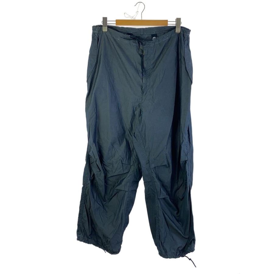 US.ARMY◇90S/×FIFTH GENERAL STOREボトム/29/コットン/NVY/無地/8415 