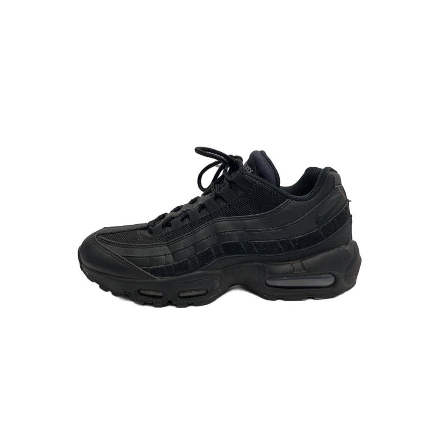 NIKE◇AIR MAX 95 ESSENTIAL_エア マックス エッセンシャル/26cm/BLK