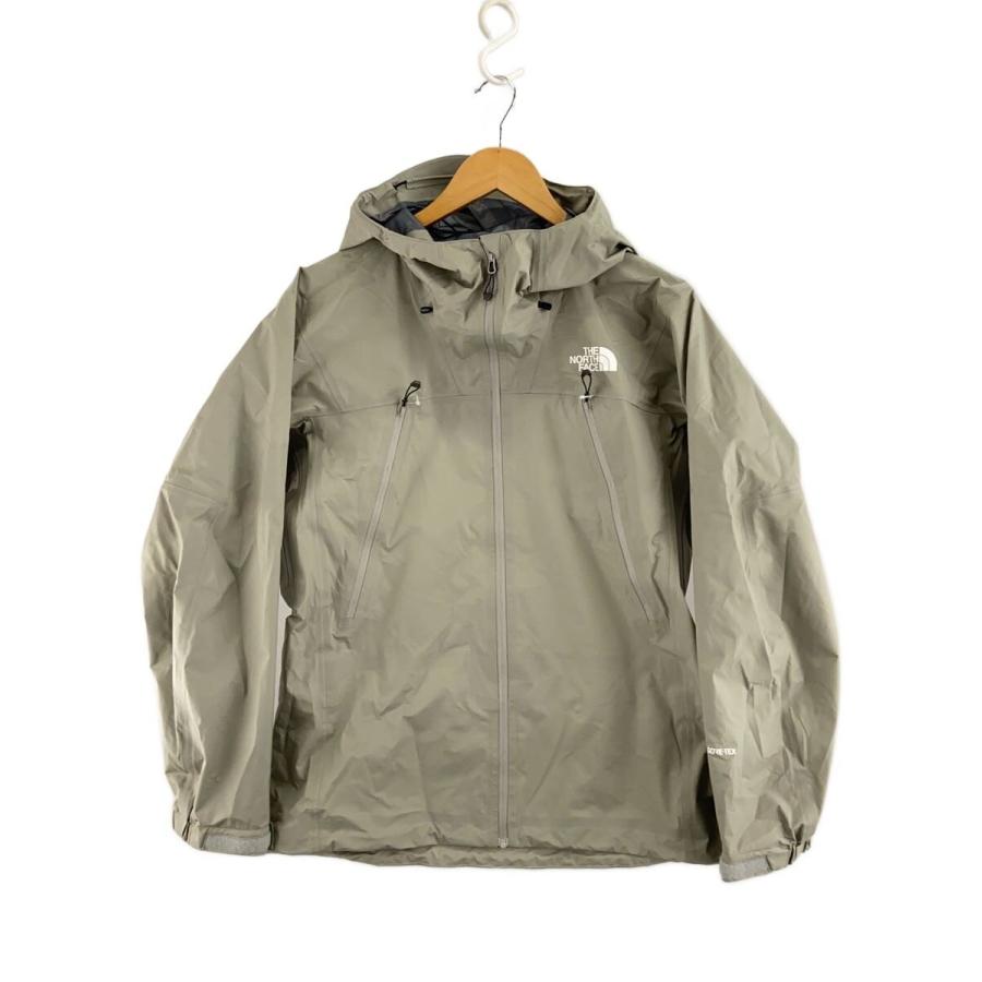 THE NORTH FACE◇CLIMB LIGHT JACKET_クライムライトジャケット/L 