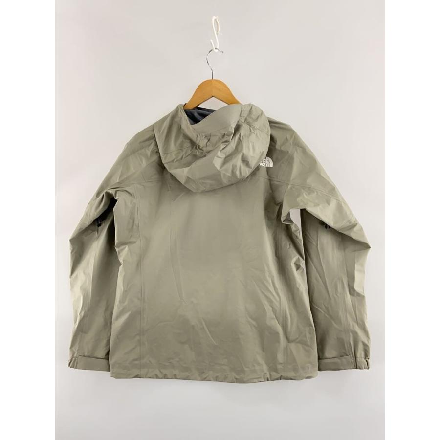 THE NORTH FACE◇CLIMB LIGHT JACKET_クライムライトジャケット/L 