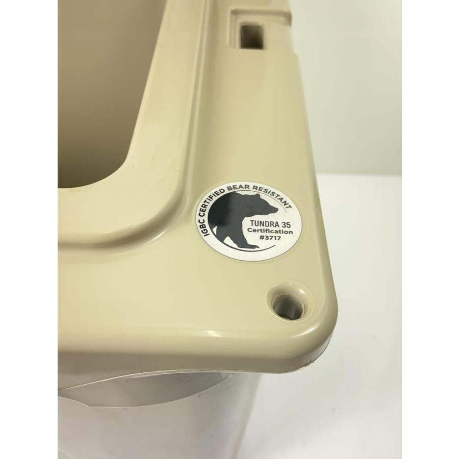 YETI◇クーラーボックス/YT35-71 : セカンドストリートYahoo!店 - 通販