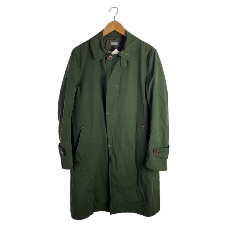 kolor◇ステンカラーコート/15WBM-C06136/カラービーコン/ : セカンド