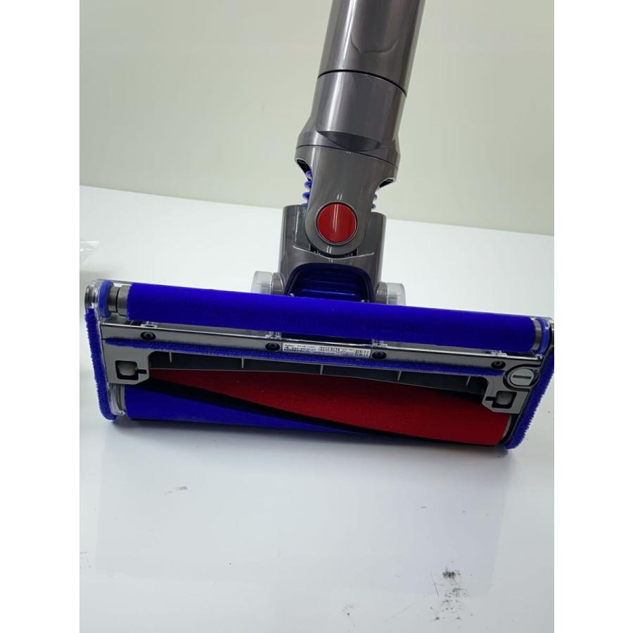 dyson◇掃除機 V8 Origin SV25 RD2 : セカンドストリートYahoo!店