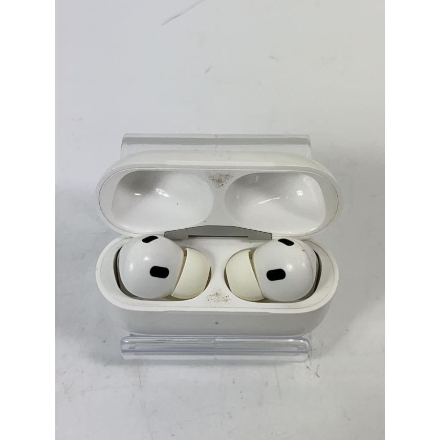 Apple◇AirPods Pro 第2世代 MagSafe充電ケースUSB-C A2968/3047/3048