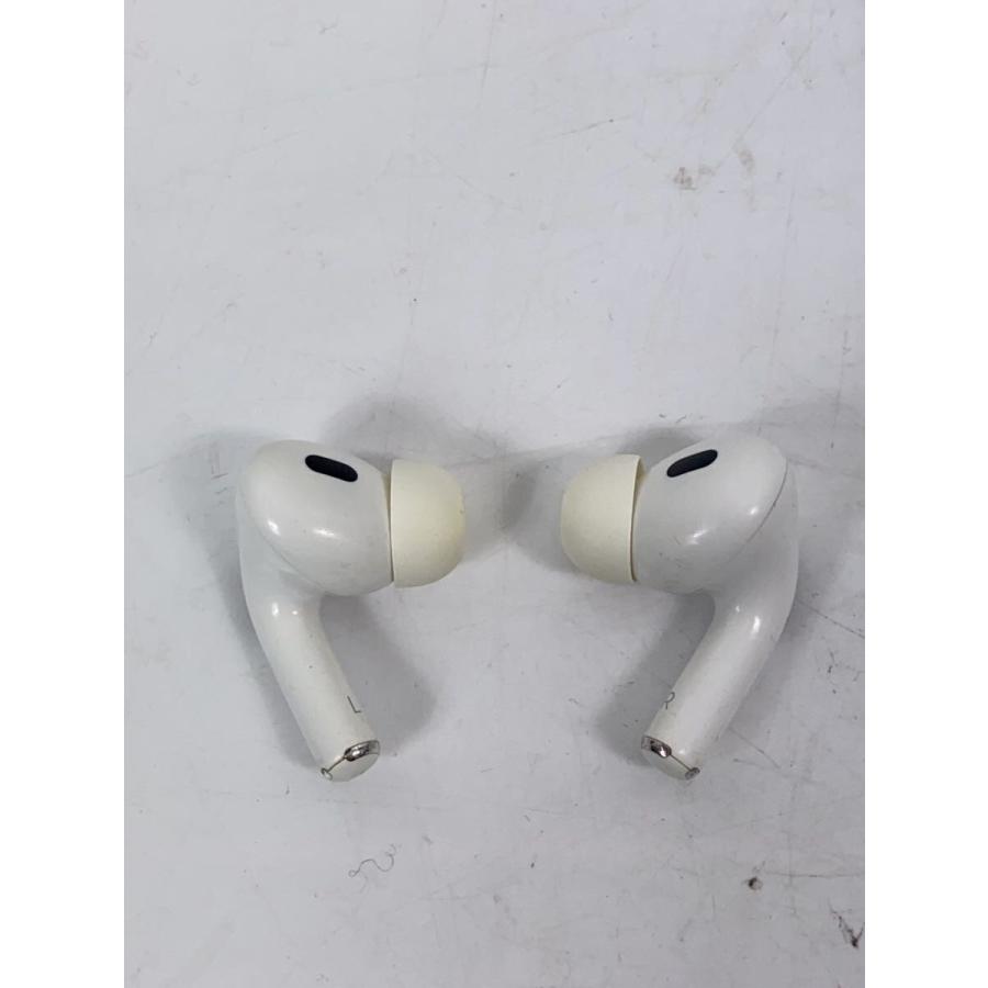 Apple◇AirPods Pro 第2世代 MagSafe充電ケースUSB-C A2968/3047/3048