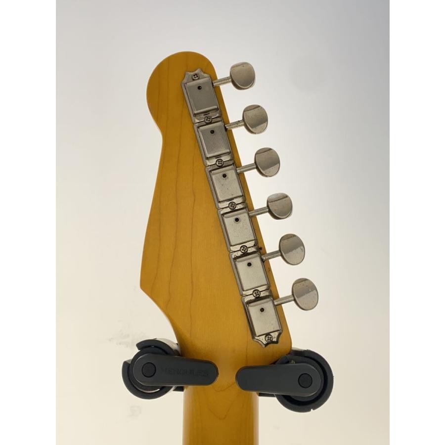 J.W.Black◇JWB-JP-S HSS mod/3TS/エレキギター/ストラトタイプ/サン