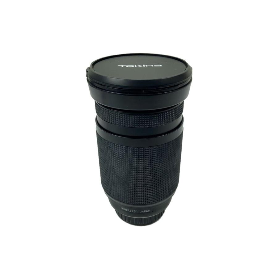 Tokina◇レンズ/28-300 : セカンドストリートYahoo!店 - 通販 - Yahoo