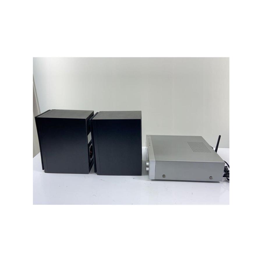 Pioneer ミニコンポ シルバー HM76 Pioneer ハイレゾ対応オーディオシステム X-HM76（S） シルバー