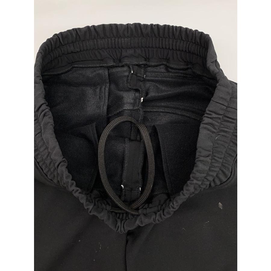 SHOOP◇スラックスパンツ/S/ポリエステル/BLK/shss24014