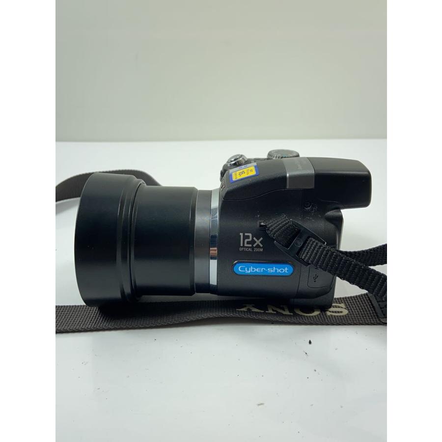 SONY◇デジタルカメラ サイバーショット DSC-H5// : セカンド