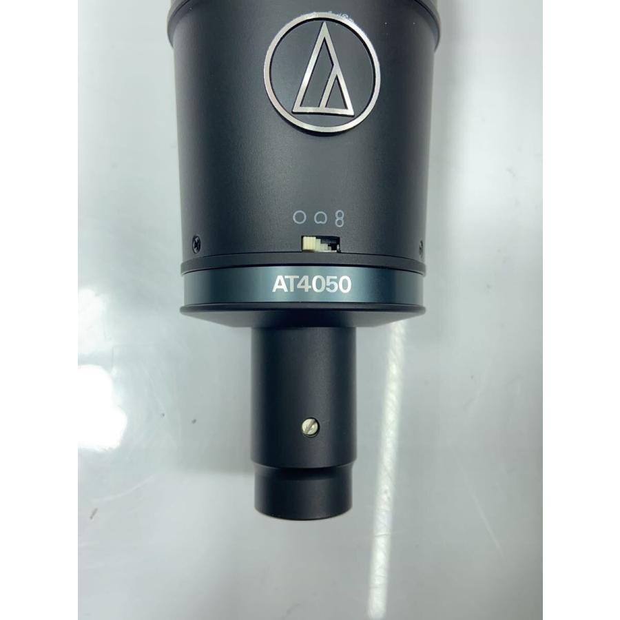 audio-technica◇楽器周辺機器その他/AT4050 : セカンドストリート