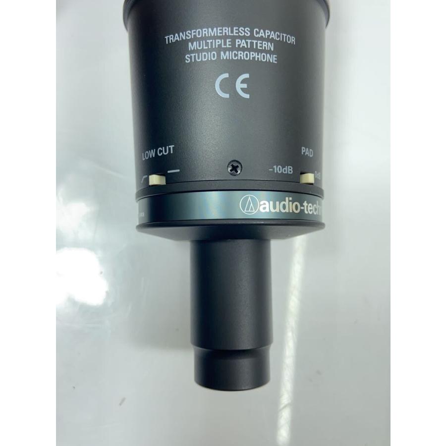 audio-technica◇楽器周辺機器その他/AT4050 : セカンドストリート