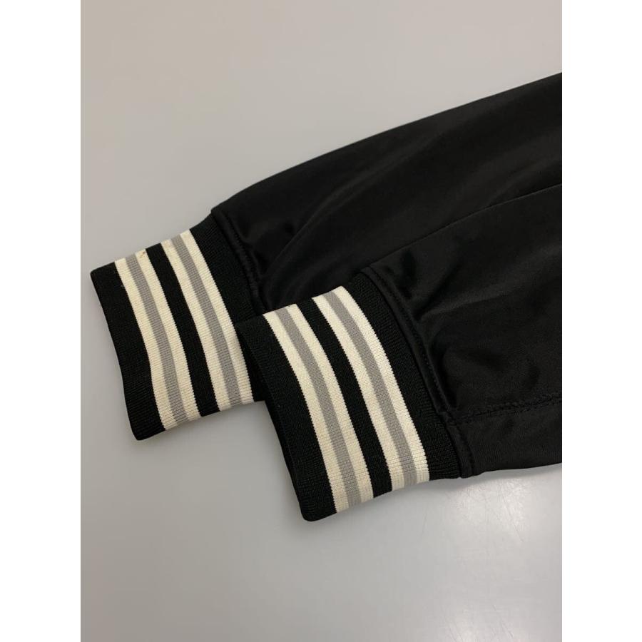 ROCAWEAR◇スタジャン/HUSTLERS/XL/ポリエステル/BLK : セカンド 